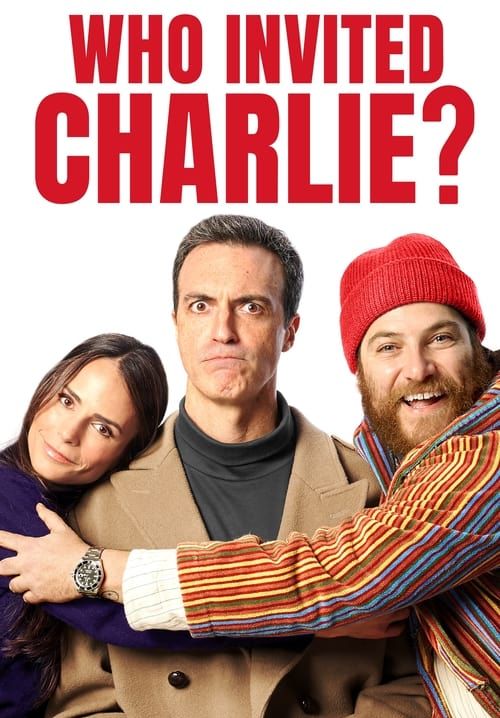 Who Invited Charlie? - ใครเชิญชาร์ลี (ซับไทย)