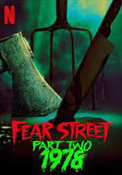 Fear Street Part Two: 1978 - ถนนอาถรรพ์ ภาค 2: 1978