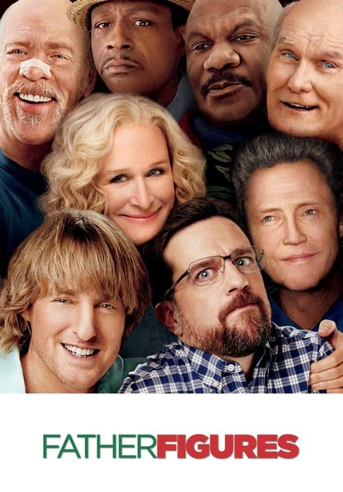 Father Figures (ซับไทย)