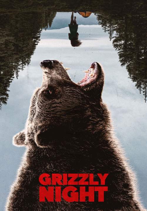 Grizzly Night (ซับไทย) (Stream X)