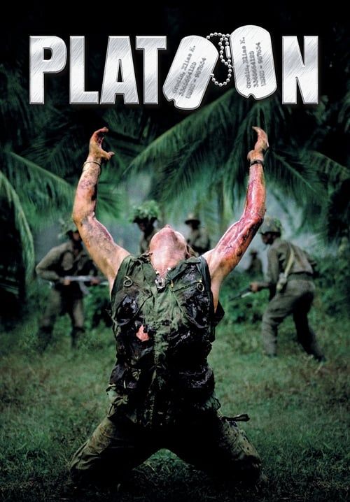 Platoon 1986