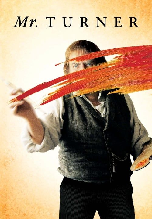 Mr Turner