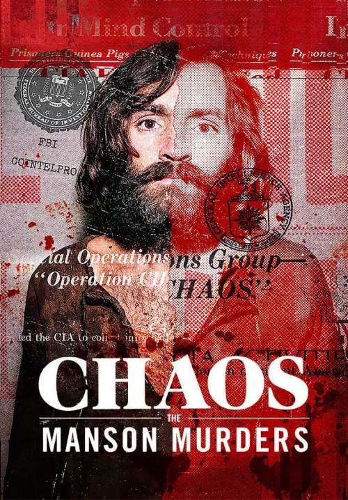 Chaos: The Manson Murders - ฆาตกรรมครอบครัวแมนสัน (ซับไทย) (StreamX)
