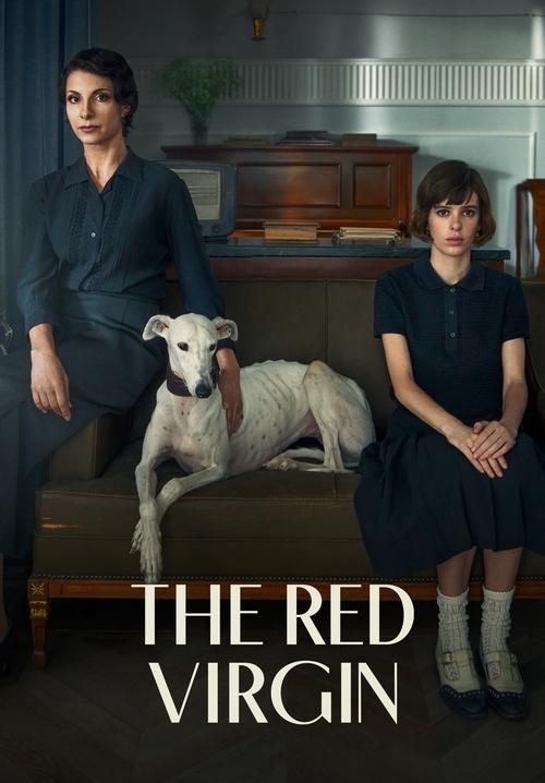 The Red Virgin - ฮิลเดการ์ต: ดรุณีสีชาด