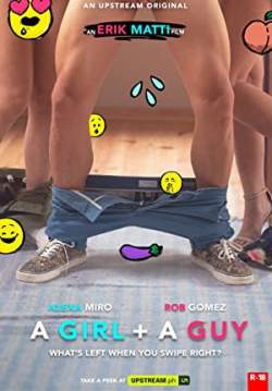 A Girl and a Guy - วุ่นรักสาวกับหนุ่ม (ซับไทย)