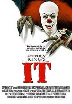 It - อสุรกายขุมนรก (พากย์ไทย)