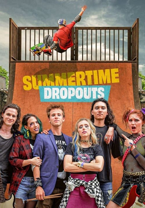Summertime Dropouts (ซับไทย)