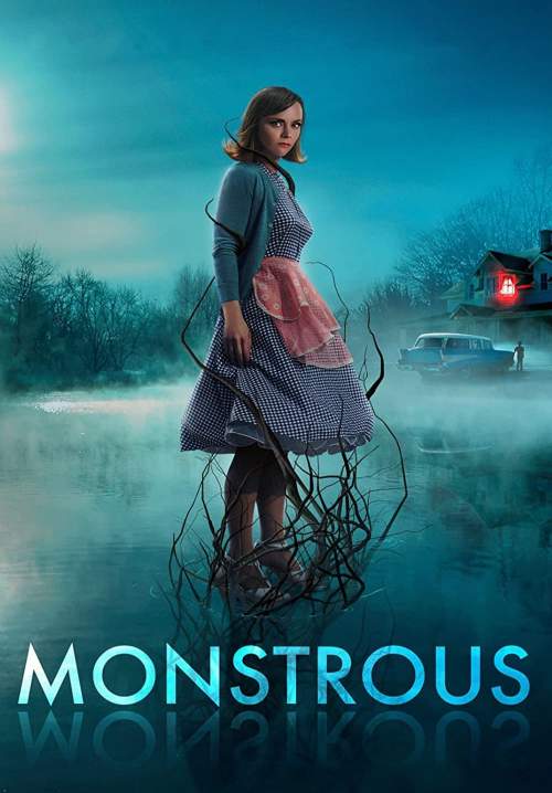 Monstrous (ซับไทย) (StreamX)