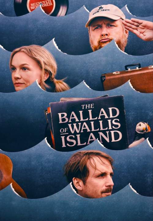 The Ballad of Wallis Island - ลำนำรักแห่งเกาะวอลลิส (ซับไทย) (StreamX)