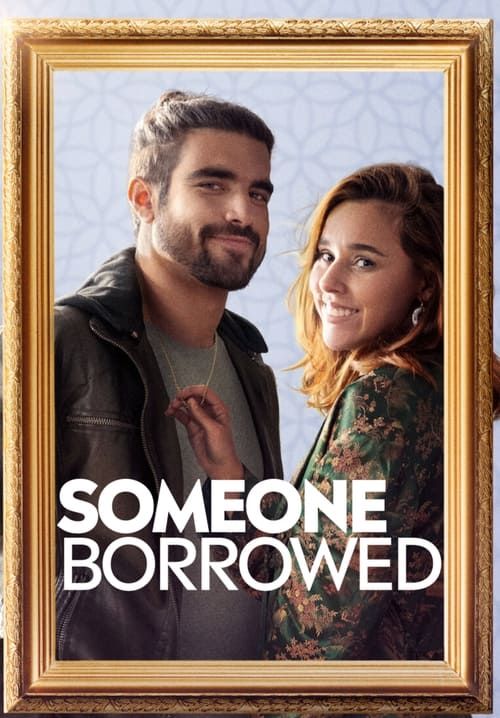 Someone Borrowed - ยืมมาแต่ง (ซับไทย)