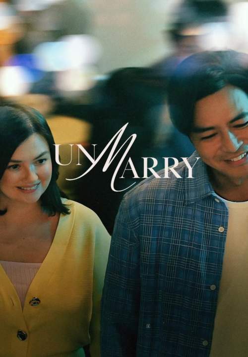 UnMarry - แยกทางรัก (ซับไทย) (Stream X)