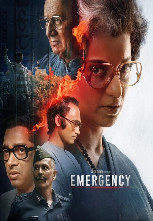 Emergency - ฉุกเฉิน (ซับไทย)
