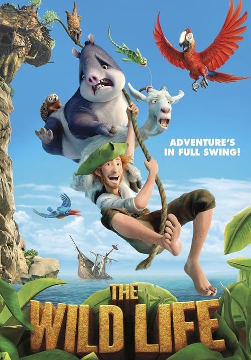 The Wild Life