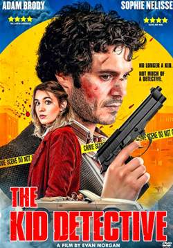 The Kid Detective