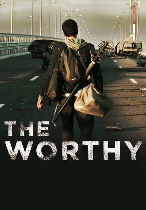 The Worthy - ผู้อยู่รอด (ซับไทย)