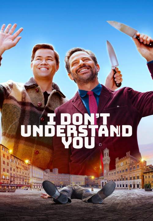 I Don't Understand You - ไอ ดอนท์ อันเดอร์สแตนด์ ยู (ซับไทย) (StreamX)