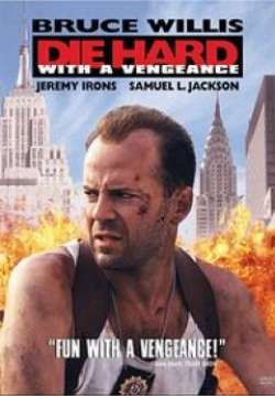 Die Hard With a Vengeance