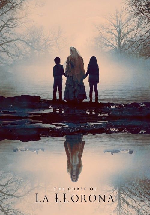 4K The Curse of La Llorona