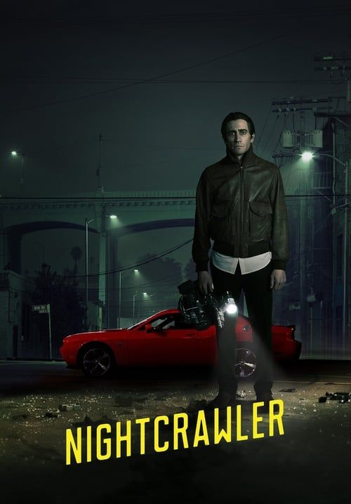 Nightcrawler