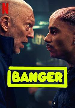 Banger - ดีเจนอกเครื่องแบบ