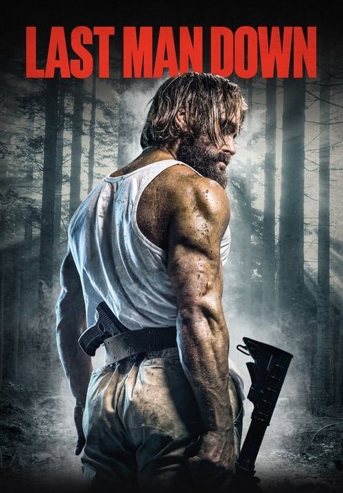 Last Man Down - โคตรคลั่งบาซูก้า
