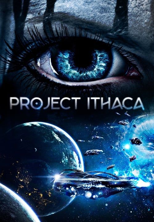 Project Ithaca (พากย์ไทย)