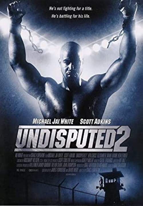 Undisputed 2: Last Man Standing - คนทมิฬกำปั้นทุบนรก (พากย์ไทย)