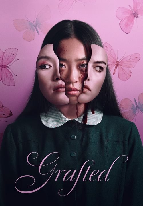 Grafted - ถลก...นังหน้าสวย (พากย์ไทยโรง)