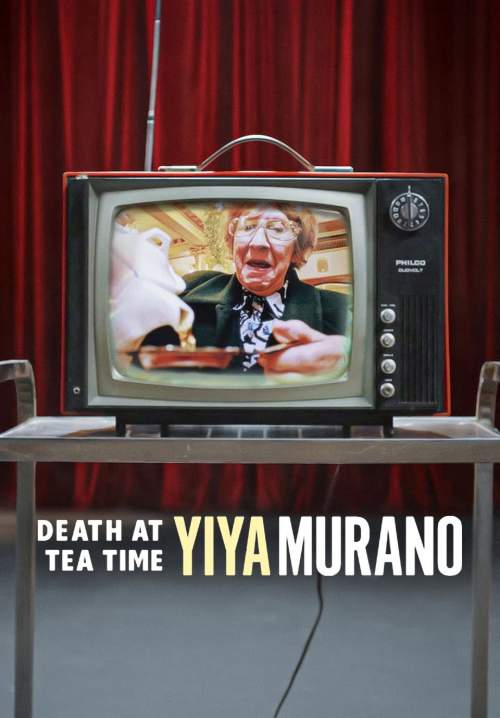 Yiya Murano: Death at Tea Time (Yiya Murano: Muerte a la hora del té) - ยีย่า มูราโน: ฆาตกรรมกลางวงน้ำชา (ซับไทย) (Stream X)