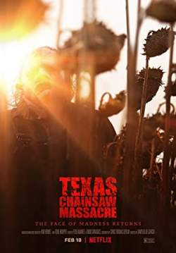 Texas Chainsaw Massacre - สิงหาสับ 2022
