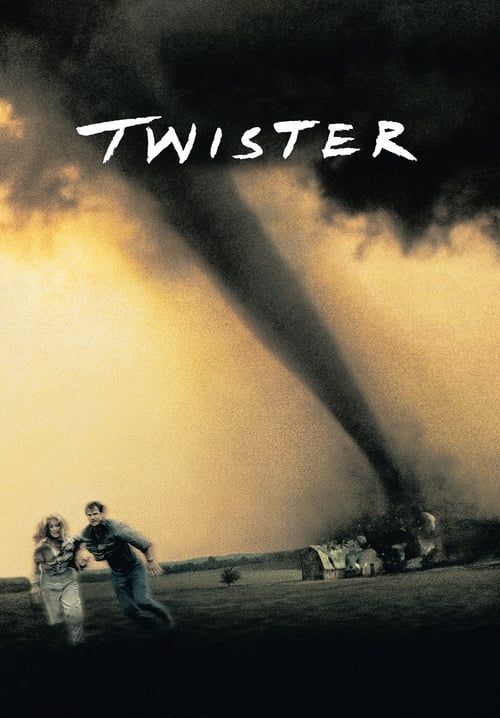 Twister 1996