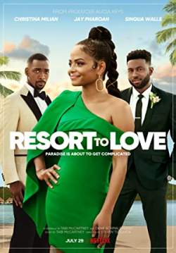 Resort to Love - รีสอร์ตรัก