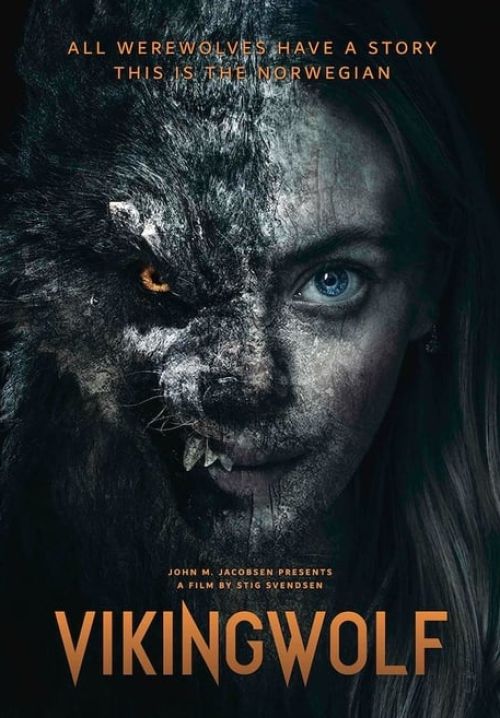 Viking Wolf - หมาป่าไวกิ้ง (ซับไทย)