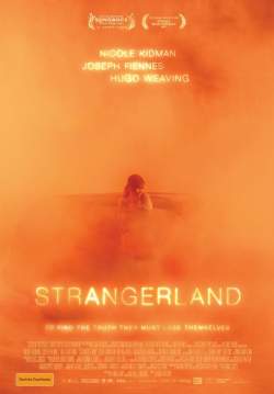 4K Strangerland