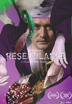 ปรากฏการณ์ - Resemblance