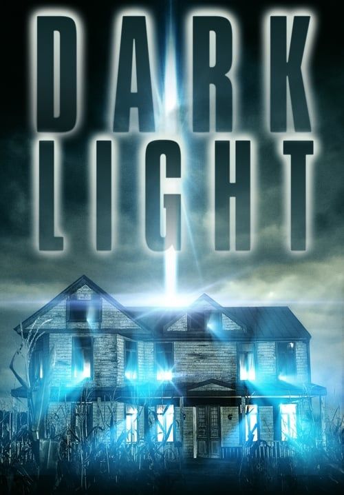 Dark Light - ดาร์กไลต์ ปีศาจแห่งมฤตยู