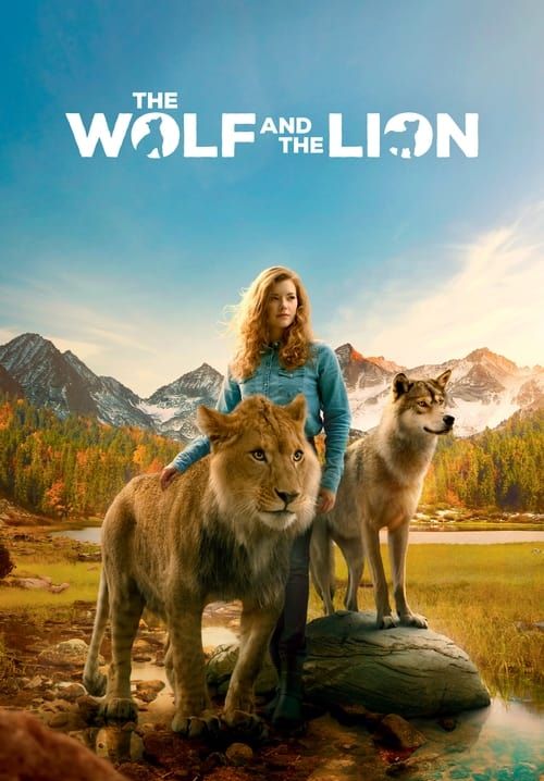 The Wolf and the Lion (ซับไทย)