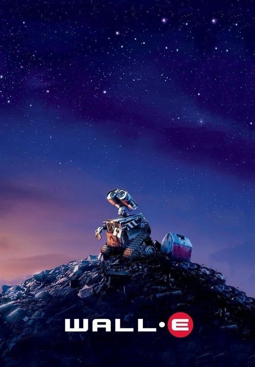 WALL-E - วอลล์-อี หุ่นจิ๋วหัวใจเกินร้อย (พากย์ไทย)