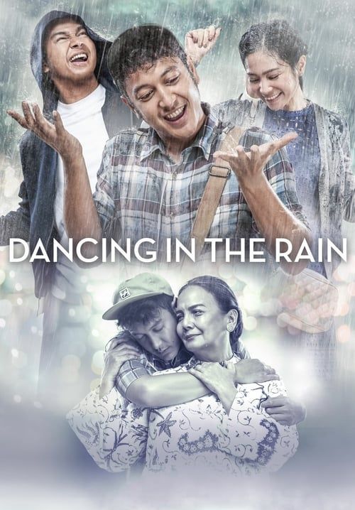 Dancing in the Rain (ซับไทย)