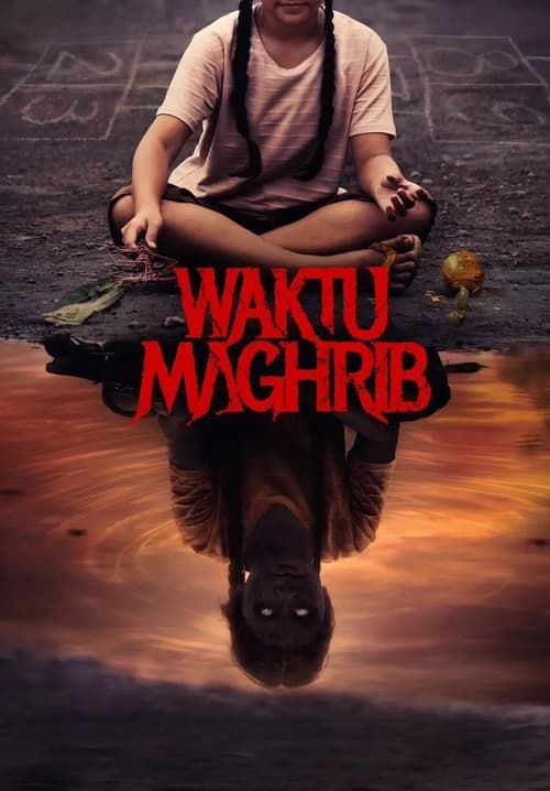 Waktu Maghrib (ซับไทย)