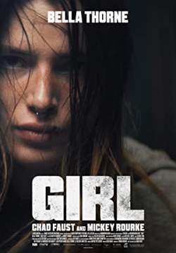 Girl - สาวทวงแค้น