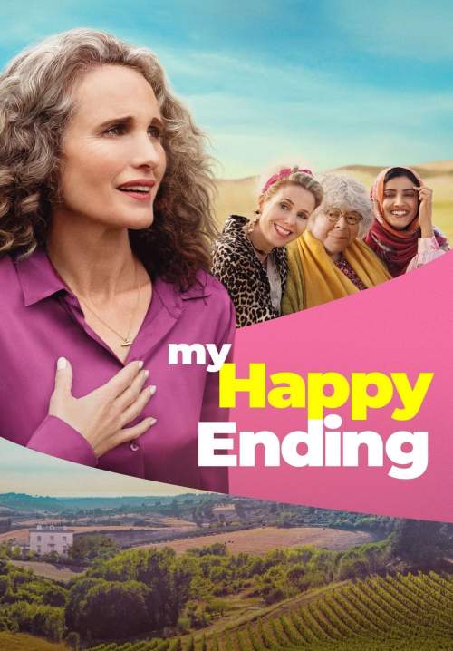 My Happy Ending (ซับไทย) (StreamX)