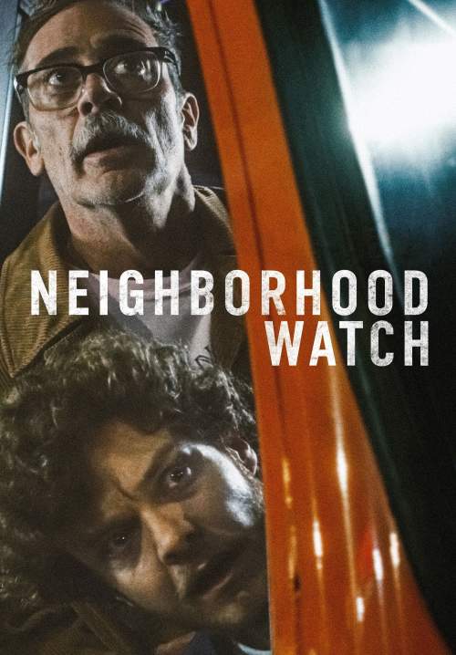 Neighborhood Watch (ซับไทย) (StreamX)