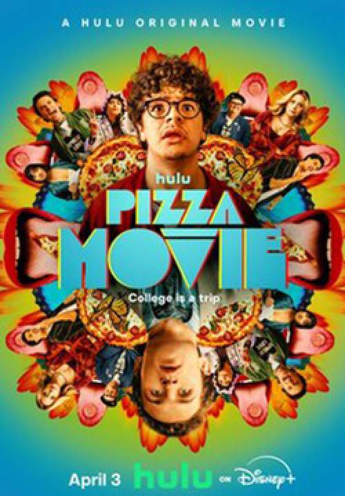 Pizza Movie (ซับไทย)
