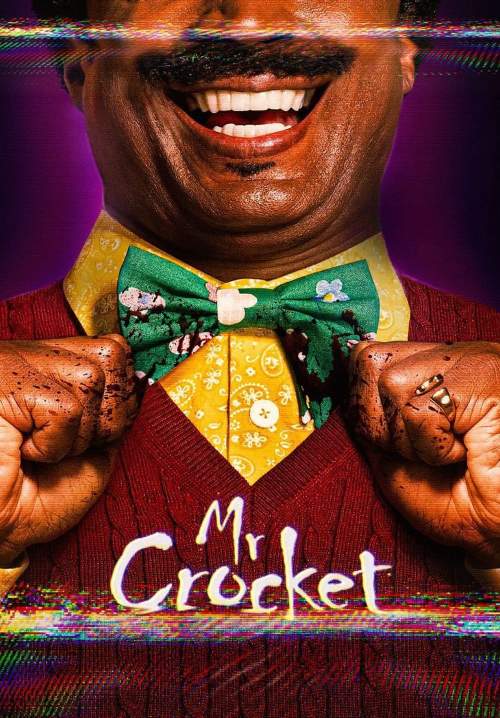 Mr. Crocket (ซับไทย) (StreamX)