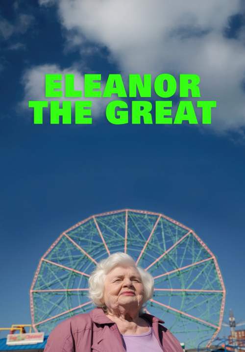 Eleanor the Great (ซับไทย) (StreamX)