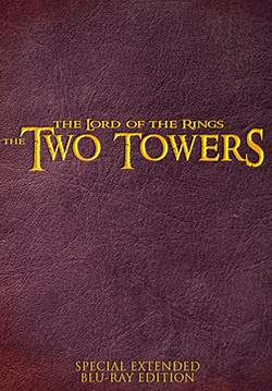 The Lord of the Rings: The Two Towers (Special Extended)