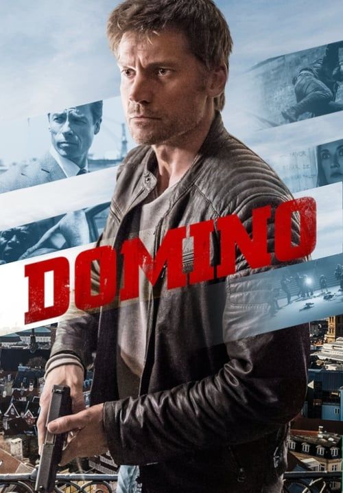 Domino (พากย์ไทย)