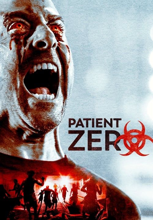 Patient Zero - ไวรัสพันธุ์นรก (ซับไทย)