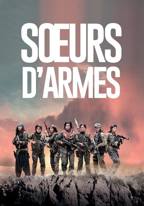 Sisters in Arms (Soeurs d'armes) (ซับไทย)